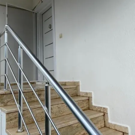 Two-bedroom Flat At Apartment