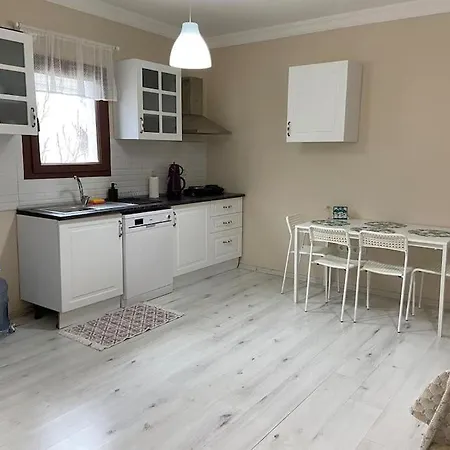 Two-bedroom Flat At Apartment