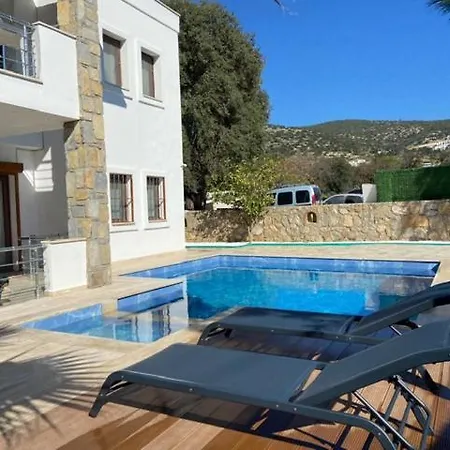 Apartment Two-bedroom Flat At