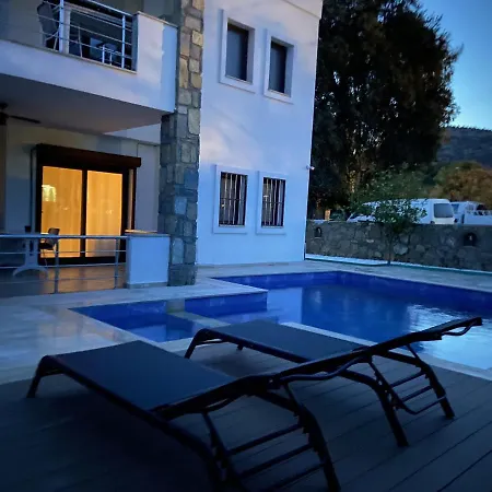 Two-bedroom Flat At *
