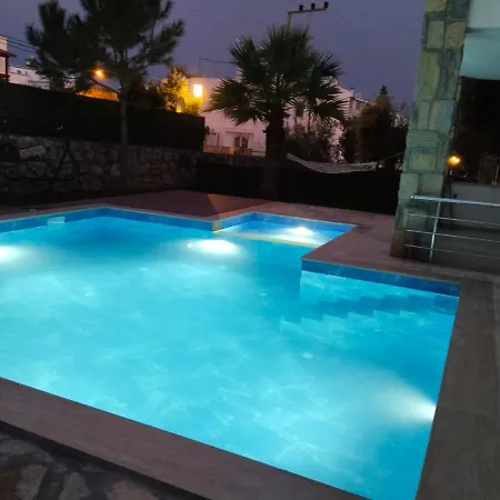 Apartment Two-bedroom Flat At