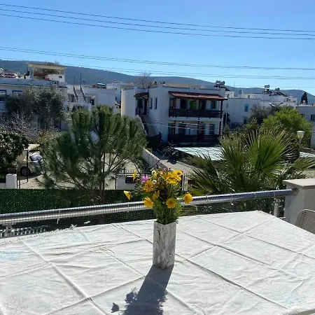 Two-bedroom Flat At Αλικαρνασσός
