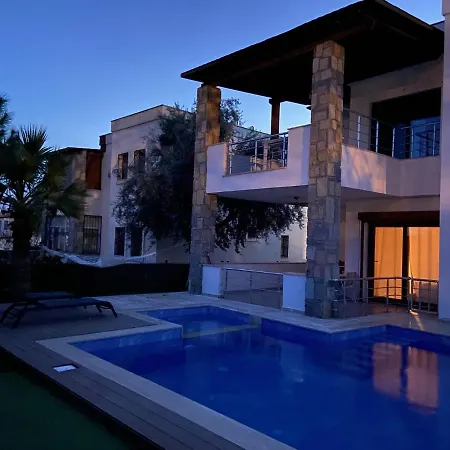 Διαμέρισμα Two-bedroom Flat At